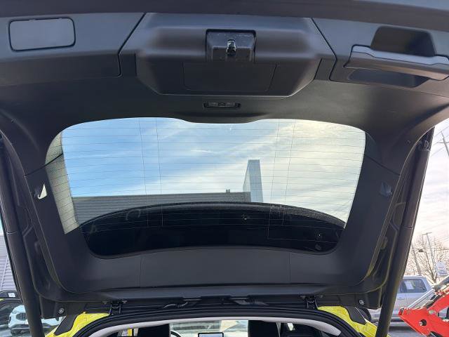 Certified 2025 Ford Mustang Mach-E Premium image 29