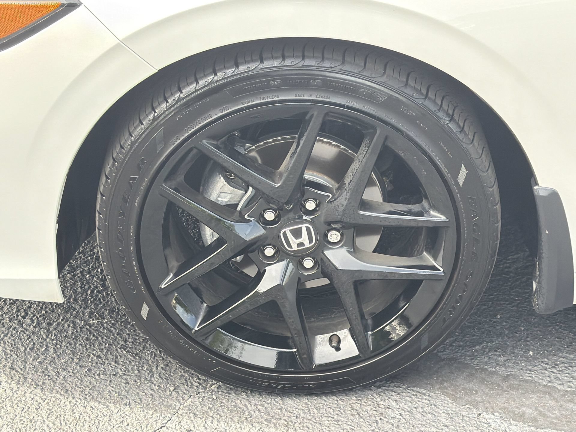 Used 2026 Honda Civic Sport image 30