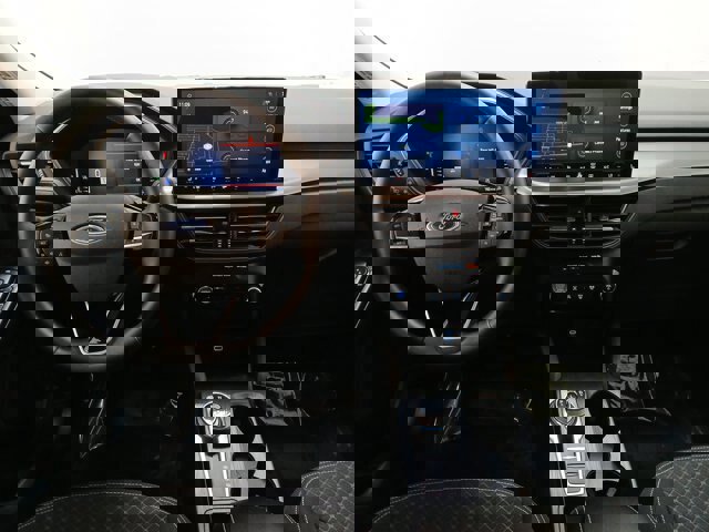 Certified 2023 Ford Escape Active w/ Tech Pack #1 image 8