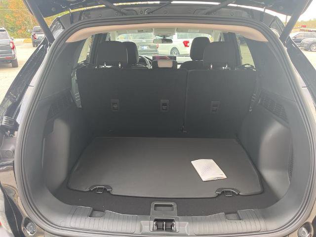 Certified 2025 Ford Escape Active w/ Tech Pack #1 image 28