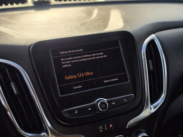 Used 2024 Chevrolet Equinox LT FWD image 22