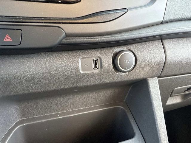 Certified 2022 Ford Transit 350 XLT image 33