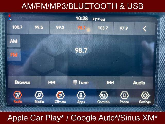 Used 2022 Jeep Gladiator Sport AWD/4WD image 17