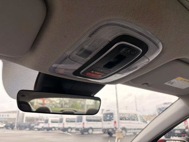 Used 2025 Hyundai Elantra Limited w/ Cargo Package image 17