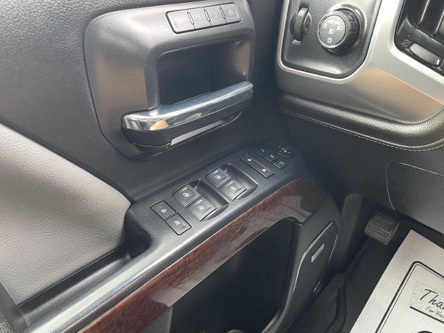 Used 2018 GMC Sierra 1500 SLT image 31