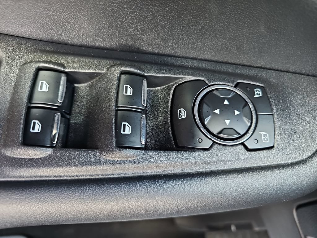 Certified 2024 Ford Edge SEL AWD/4WD image 26