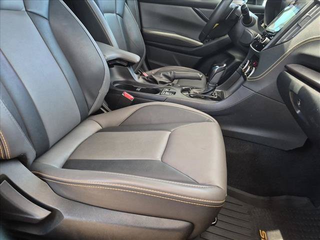 Used 2023 Subaru Crosstrek 2.5i Sport AWD/4WD image 20