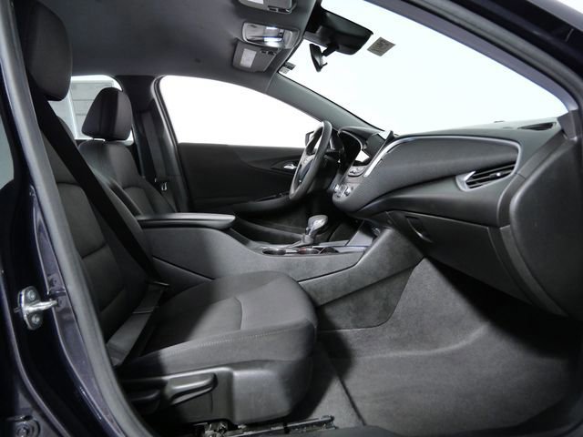 Used 2023 Chevrolet Malibu LT image 10