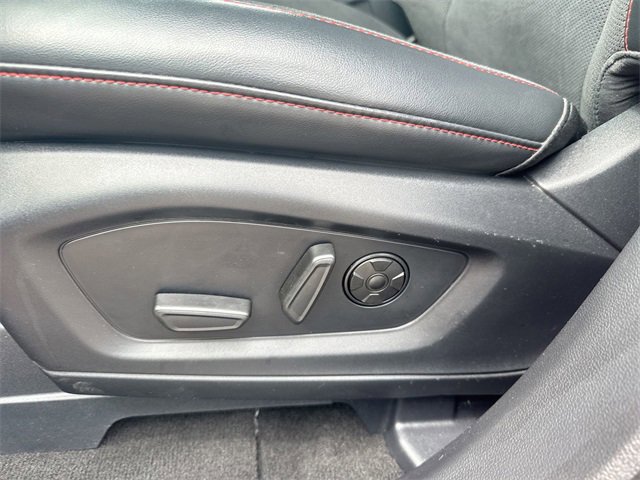 Certified 2025 Ford Explorer ST w/ Sun And Sound Package image 19