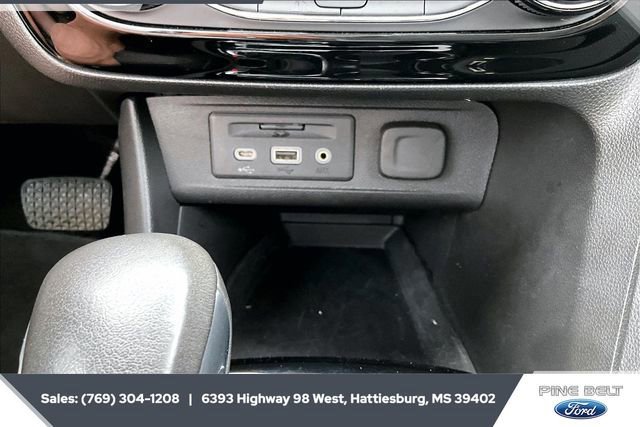 Used 2022 Buick Encore GX Select w/ Advanced Technology Package image 21