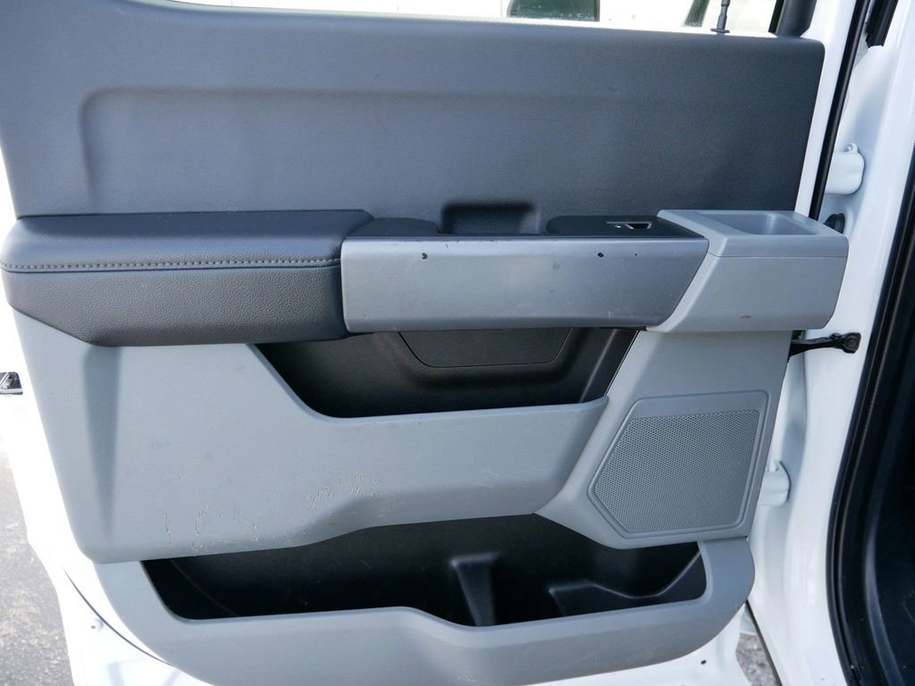 Certified 2023 Ford F350 XLT w/ 360-Degree Camera Package image 13