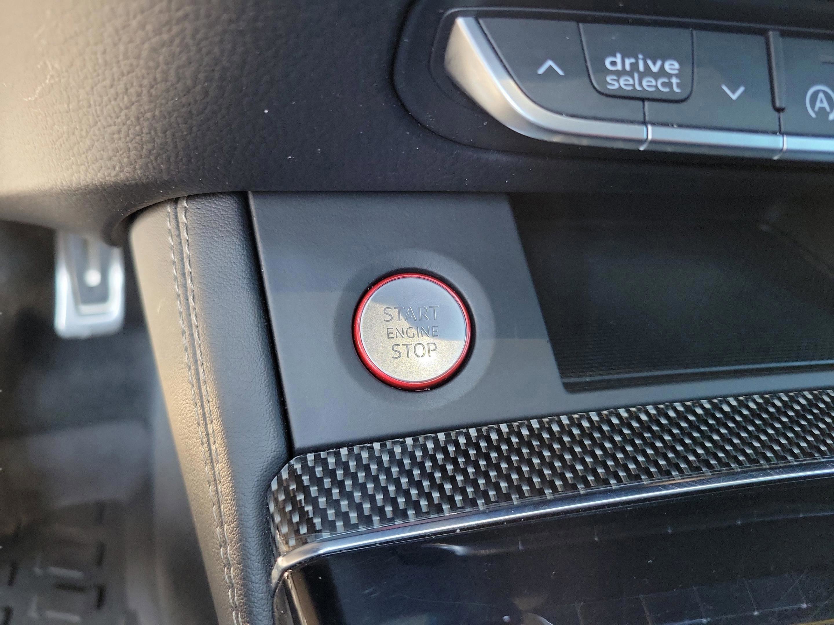 Used 2021 Audi SQ5 Premium Plus image 21