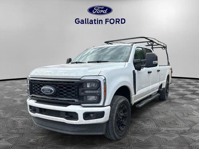 Certified 2023 Ford F250 XL w/ STX Appearance Package