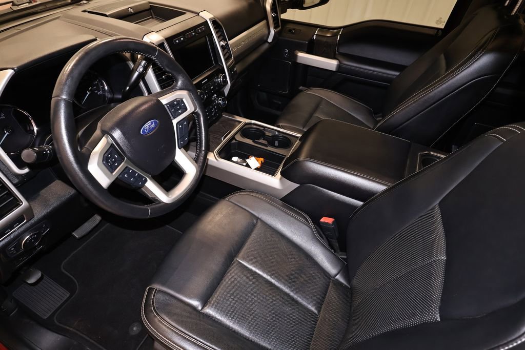 Certified 2020 Ford F250 Lariat AWD/4WD image 35