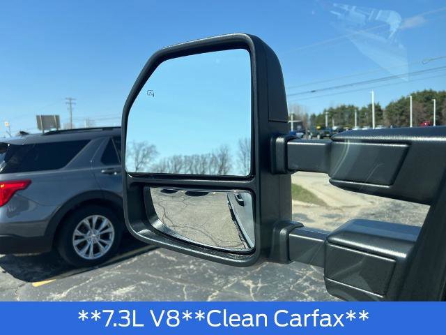 Certified 2024 Ford F250 XLT AWD/4WD image 15