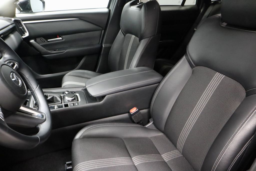 Used 2025 MAZDA CX-50 AWD 2.5 S w/ Preferred Package image 26