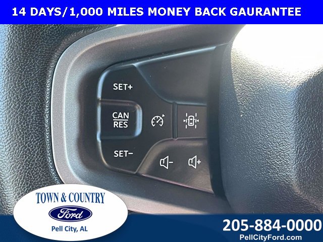 Certified 2023 Ford Bronco Outer Banks image 18