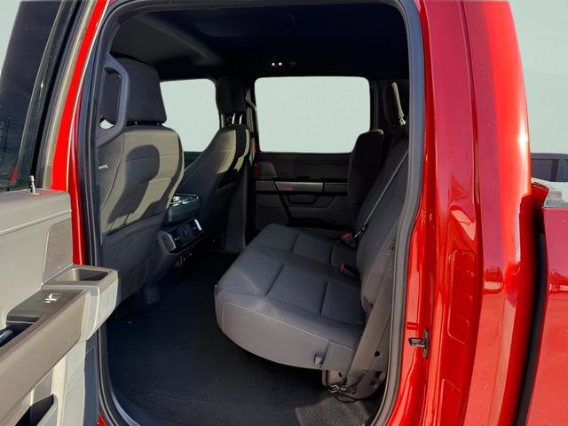 Certified 2023 Ford F150 XLT w/ Equipment Group 302A High AWD/4WD image 5