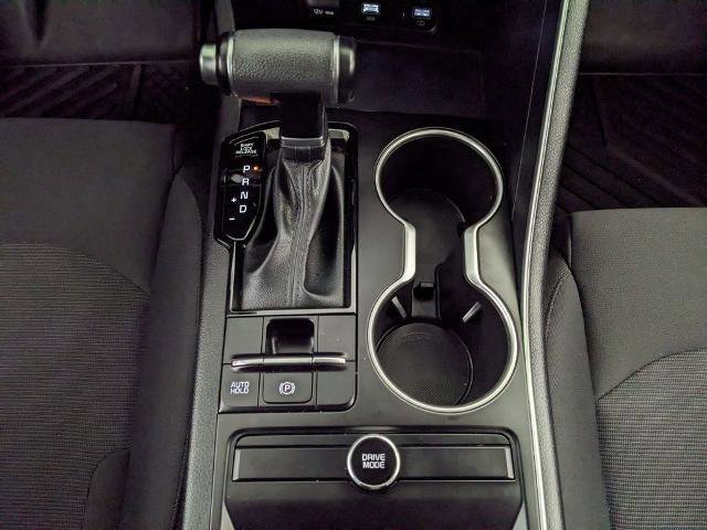 Used 2024 Kia K5 LXS FWD image 9