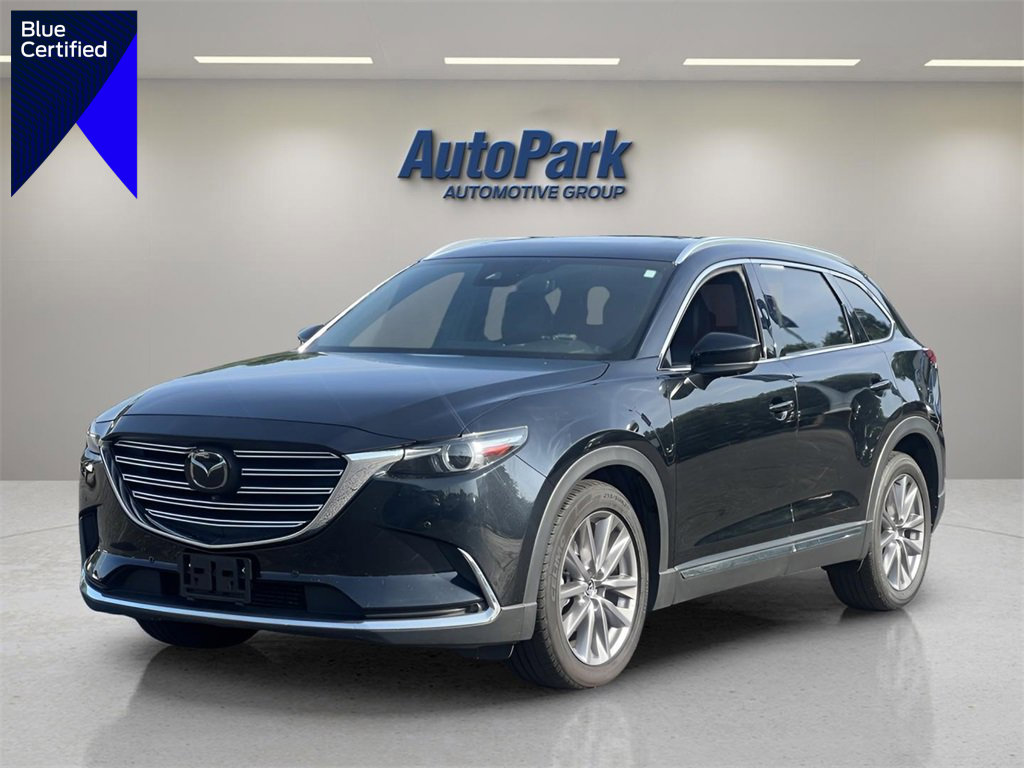 Used 2023 MAZDA CX-9 Grand Touring