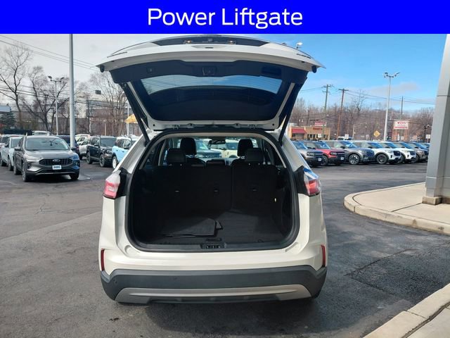 Certified 2023 Ford Edge SEL w/ Convenience Package AWD/4WD image 6