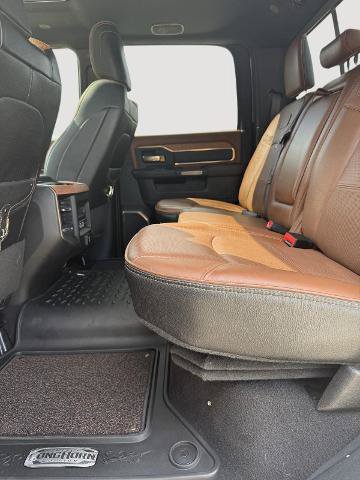 Used 2022 RAM 2500 Limited AWD/4WD image 19