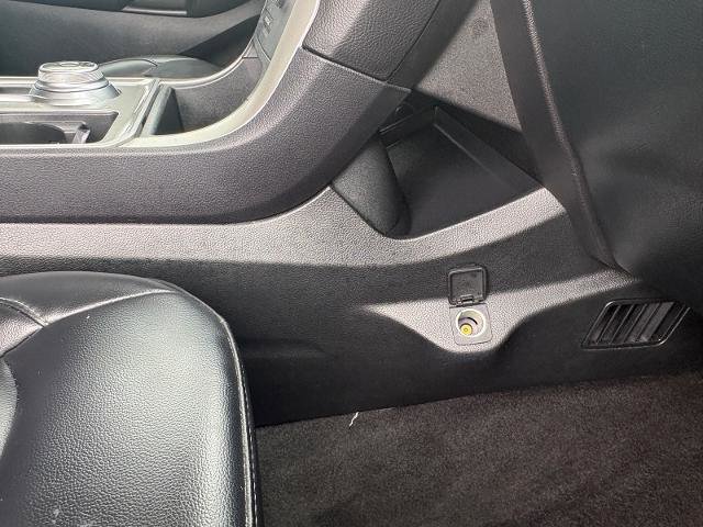 Certified 2024 Ford Edge SEL AWD/4WD image 39