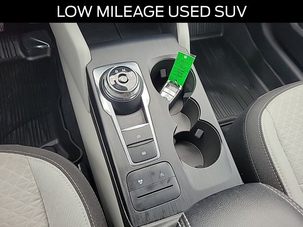 Certified 2024 Ford Escape Active FWD image 30