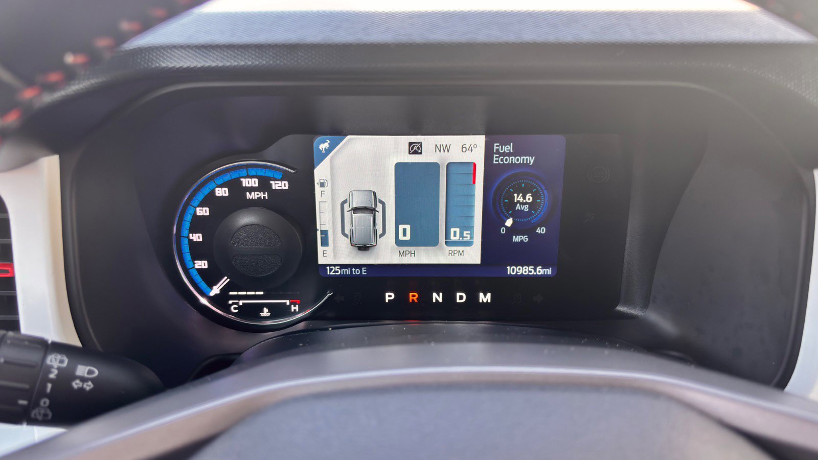 Certified 2024 Ford Bronco Heritage Edition image 30