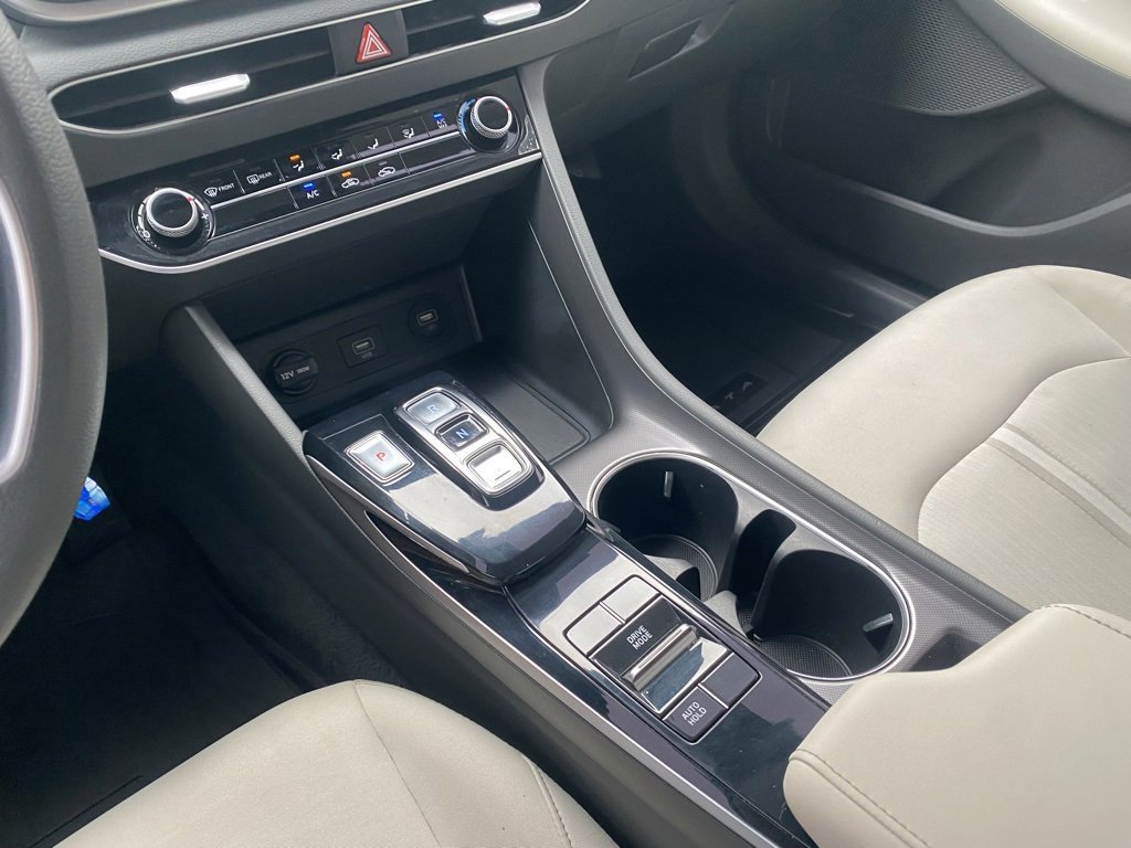 Used 2023 Hyundai Sonata SE image 23