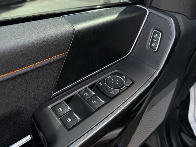 Certified 2021 Ford F150 Tremor w/ Equipment Group 401A Mid image 16