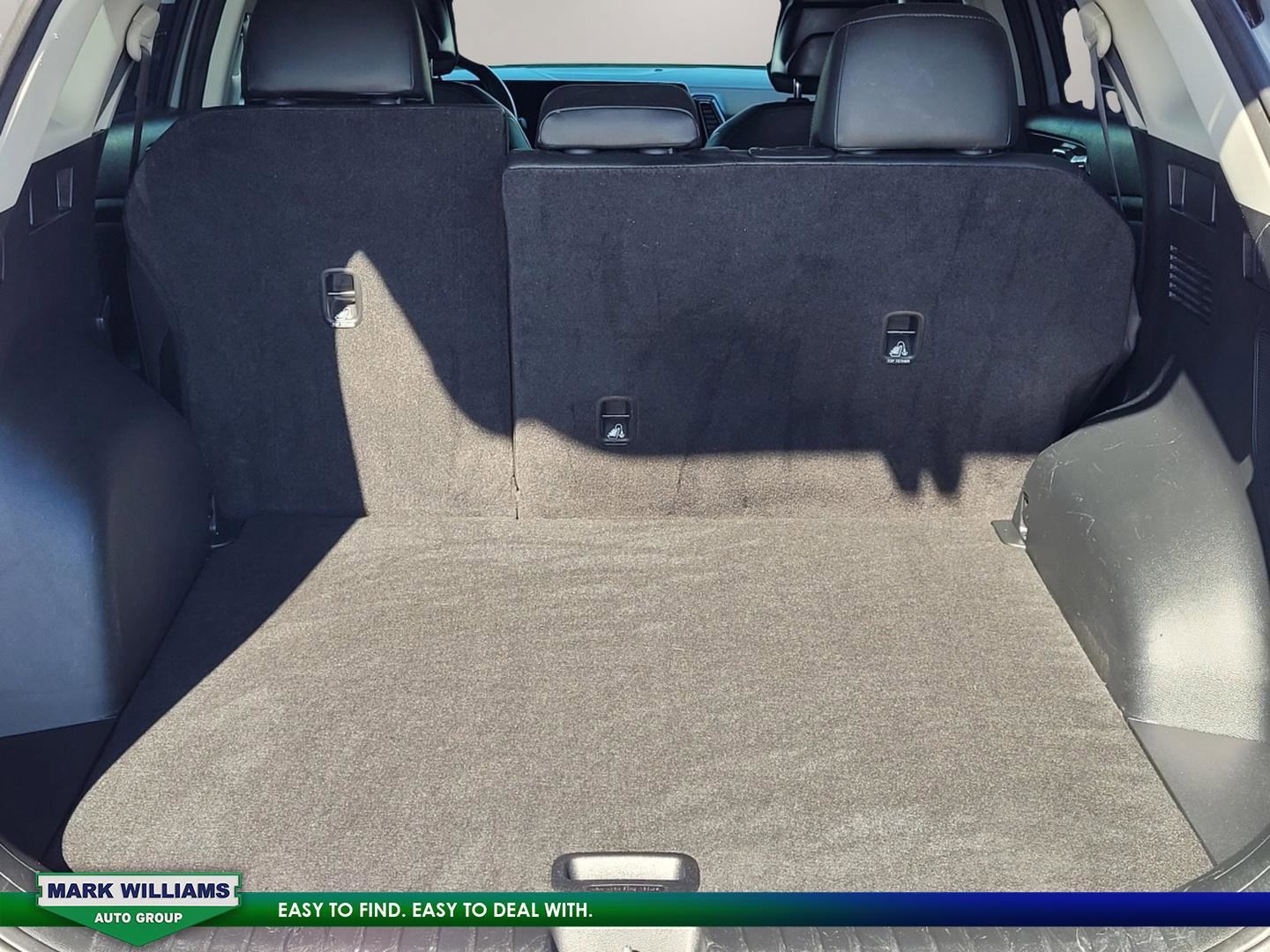 Used 2023 Kia Sportage SX image 32