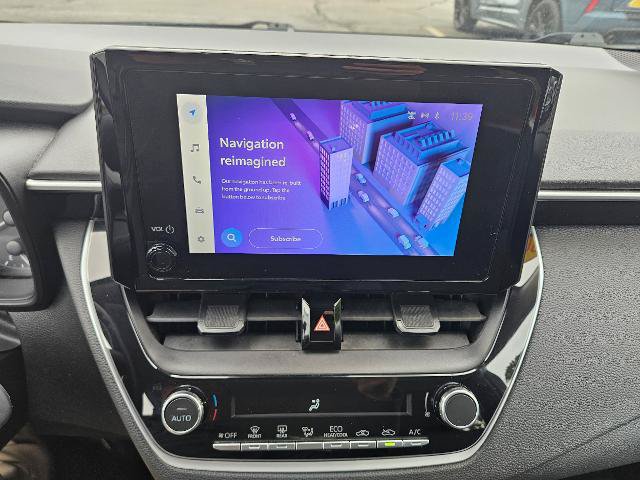 Used 2024 Toyota Corolla LE FWD image 18