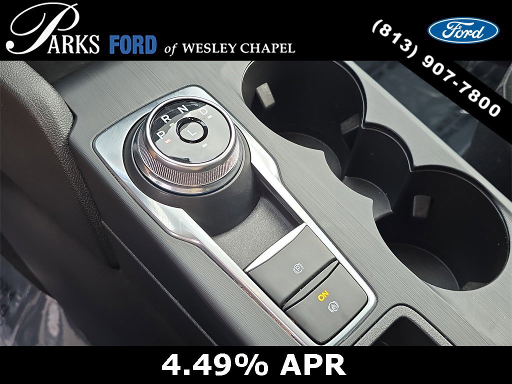 Certified 2024 Ford Escape Active w/ Tech Pack #1 image 26