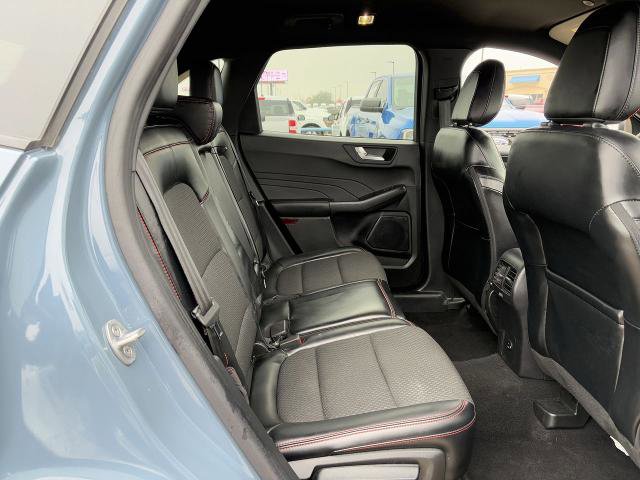 Certified 2023 Ford Escape ST-Line Select image 27