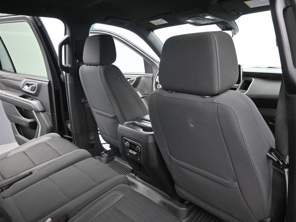 Used 2021 Chevrolet Tahoe LS image 10