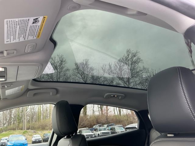 Certified 2024 Ford Mustang Mach-E Premium image 26