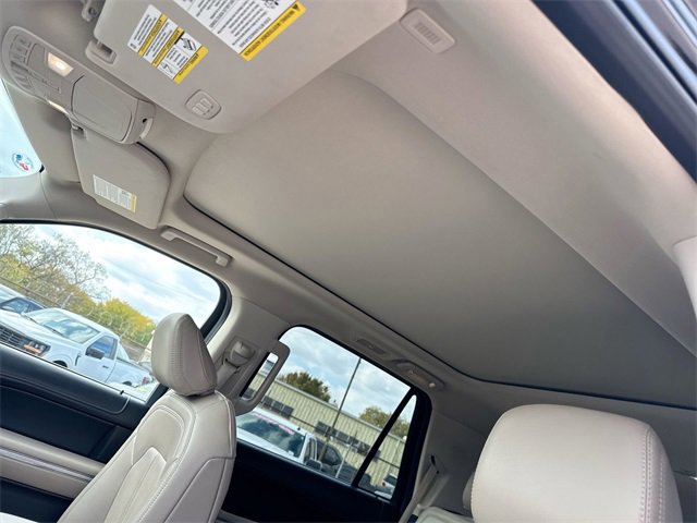 Certified 2024 Ford Expedition Limited image 21