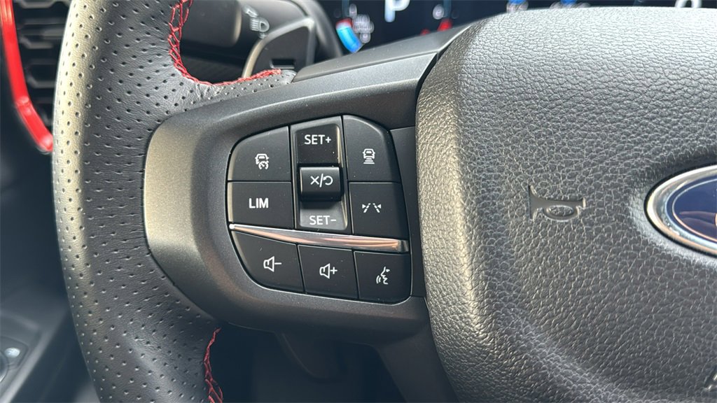 Certified 2024 Ford Ranger Raptor image 13