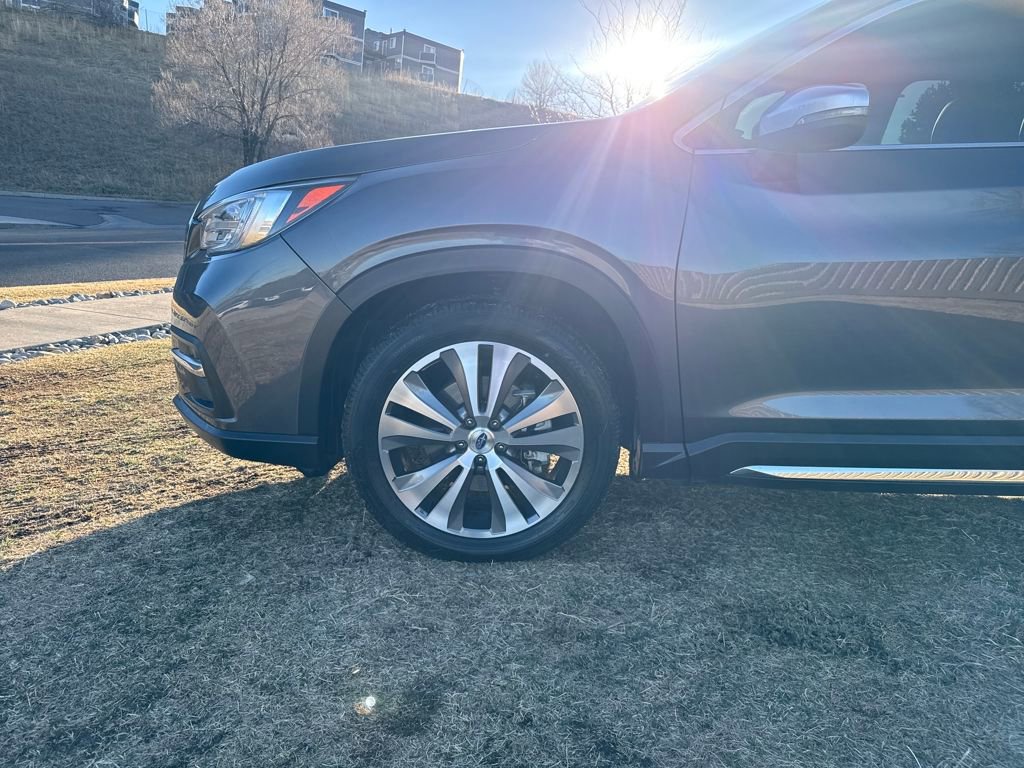 Used 2021 Subaru Ascent Touring image 35