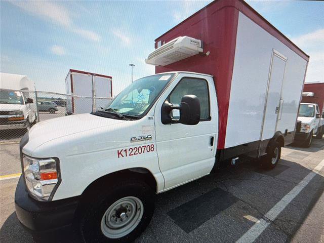 Certified 2024 Ford E-350 and Econoline 350 Super Duty w/ Power Windows & Locks Group