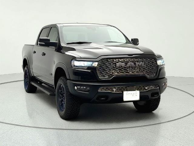 Used 2025 RAM 1500 Rebel w/ Rebel Level 1 Equipment Group AWD/4WD image 2