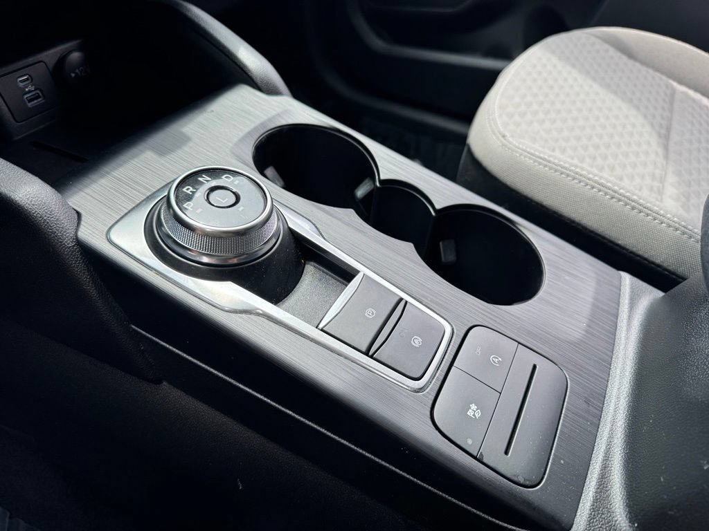 Certified 2022 Ford Escape SE AWD/4WD image 21
