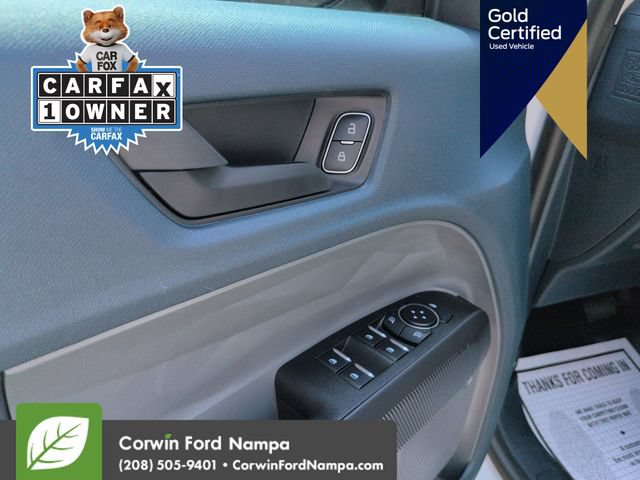 Certified 2025 Ford Maverick XL w/ 4K Tow Package AWD/4WD image 13