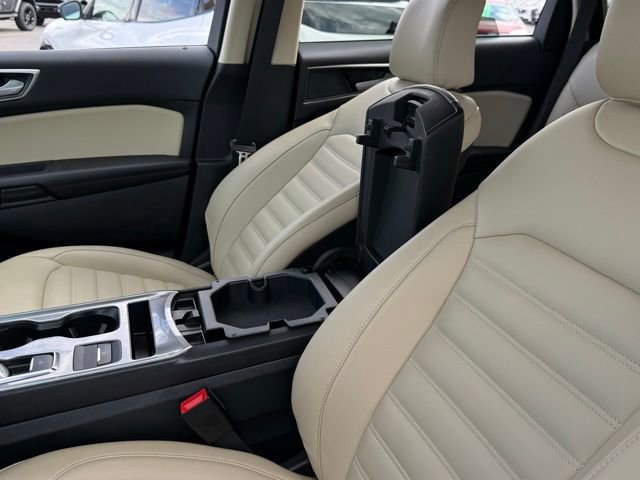Certified 2023 Ford Edge SEL w/ Convenience Package AWD/4WD image 30