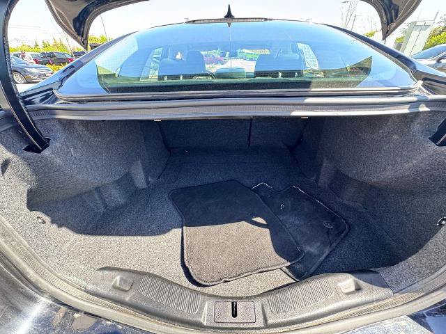 Certified 2020 Ford Fusion SE FWD image 13