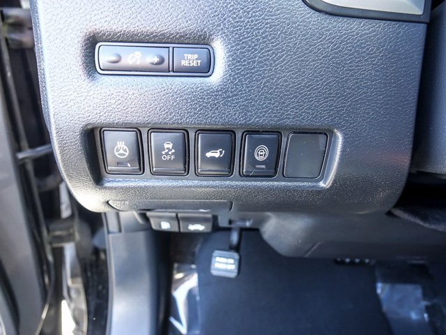 Used 2024 Nissan Murano SL AWD/4WD image 27