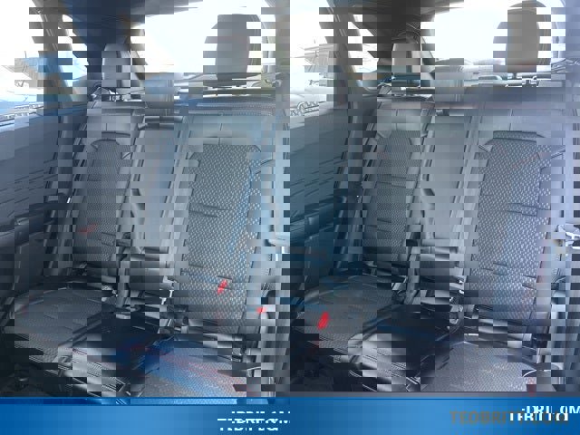 Certified 2024 Ford Escape ST-Line w/ Tech Pack #1 image 13