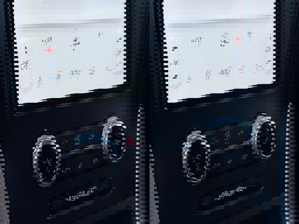 Certified 2022 Ford Edge SEL w/ Convenience Package image 16