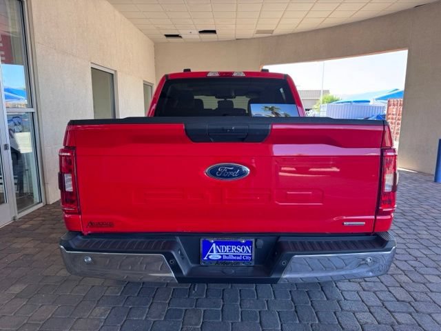 Certified 2023 Ford F150 XLT AWD/4WD image 4